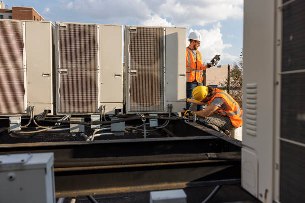 Best HVAC Tune-Up Services  in Coalgate, OK