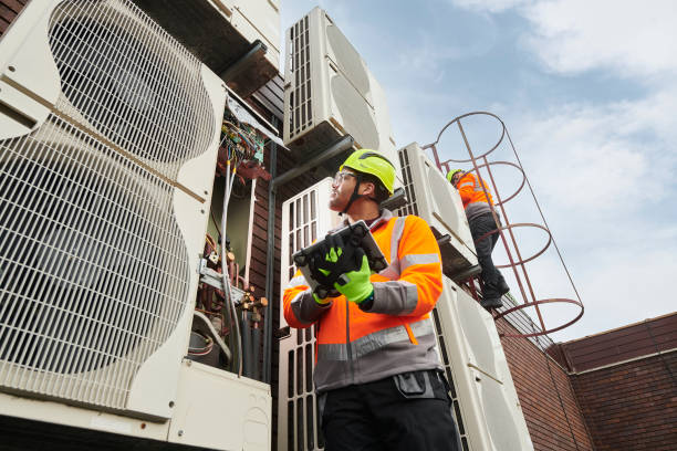 Best HVAC Installation Services  in Coalgate, OK