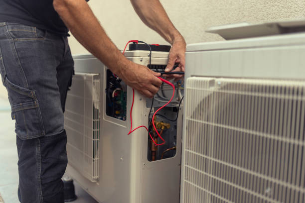 HVAC Maintenance Plan in Coalgate, OK