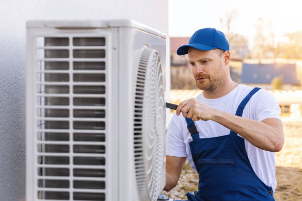 Best Residential HVAC Services  in Coalgate, OK