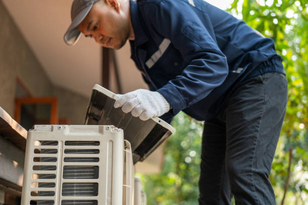 Best HVAC Tune-Up Services  in Coalgate, OK