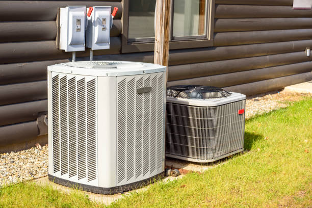 Best HVAC Maintenance Near Me  in Coalgate, OK